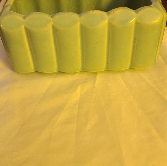 1940s MCOY pottery - Picture 2 of 7